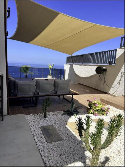 Willa Atlantic Private Pool