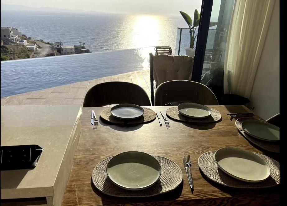 Willa Atlantic Private Pool *